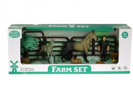 Фермерский набор Inna marka