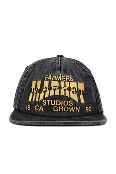 Фермерский рынок, washed black