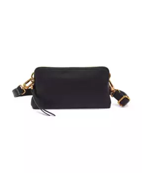 Ферн Слим Поясная Сумка HOBO, черный