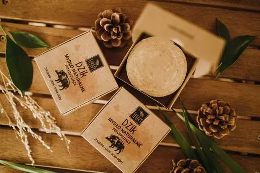 Ферни, Мидло, Дзик, 90г Ferny