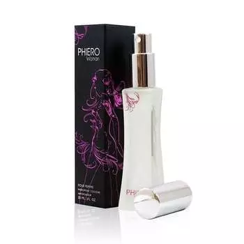 Феромон для женщин, Phiero