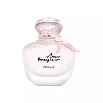 Ferragamo Amo Ferragamo Per Lei Amo EDP для женщин 100мл