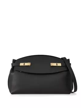 Ferragamo большая сумка, черный