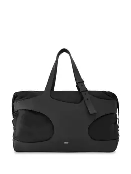 Ferragamo дорожная сумка, черный