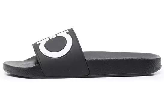 Ferragamo Gancini Шлепанцы Женские