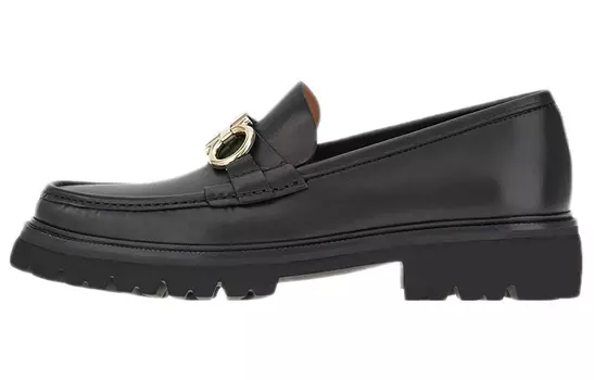Ferragamo Gancini Женская повседневная обувь