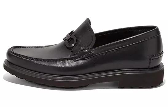 Ferragamo Мужская повседневная одежда Мужчины