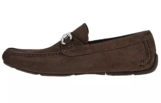 Ferragamo Мужская повседневная одежда Мужчины