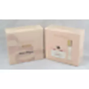 Ferragamo Salvatore Signorina Set 50ml Edp Spray + 10ml Edp Spray