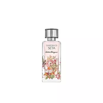 FERRAGAMO Storie di Seta Giardini di Seta EDP 100 мл
