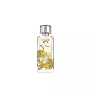FERRAGAMO Storie di Seta Savane di Seta EDP 100 мл