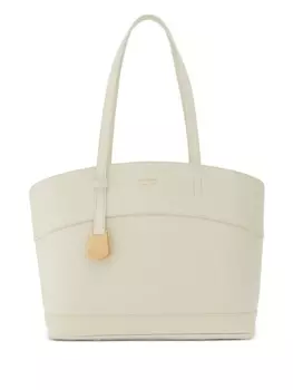 Ferragamo сумка-тоут Charming, белый
