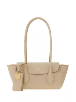 Ferragamo сумка-тоут East-West, нейтральный