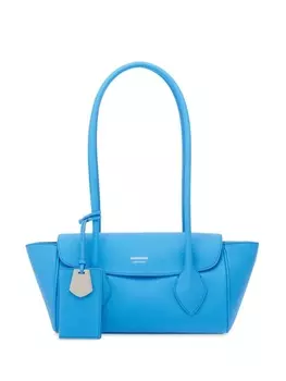 Ferragamo сумка-тоут East-West, синий