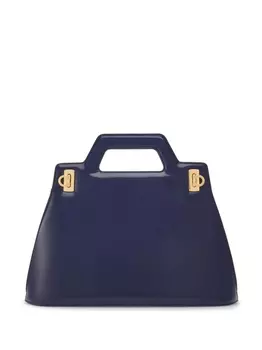 Ferragamo сумка Wanda, синий