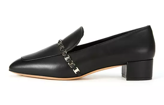 FERRAGAMO Туфли на высоком каблуке женские