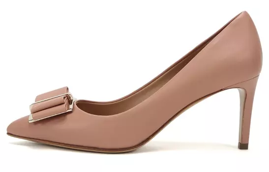 Ferragamo Высокие каблуки для женщин