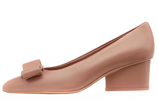 Ferragamo Высокие каблуки для женщин