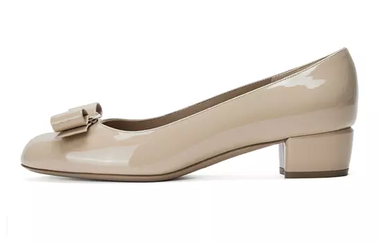 Ferragamo Высокие каблуки для женщин