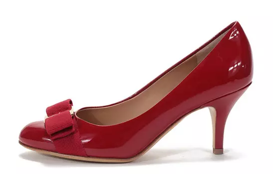 Ferragamo Высокие каблуки для женщин