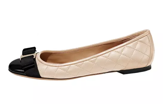 Ferragamo Женская повседневная обувь Женская