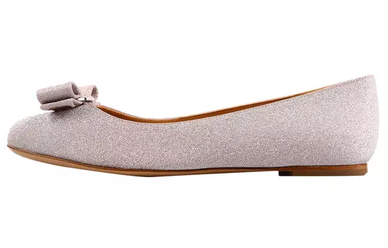 Ferragamo Женская повседневная обувь Женская