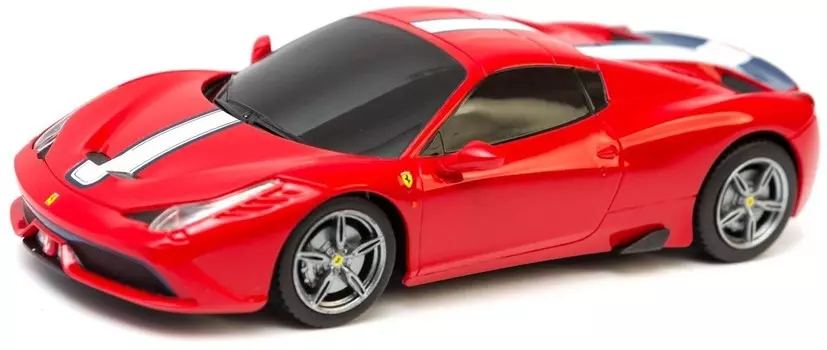 Ferrari 458 Speciale A 1:24 Rastar 71900 красный управляемый автомобиль
