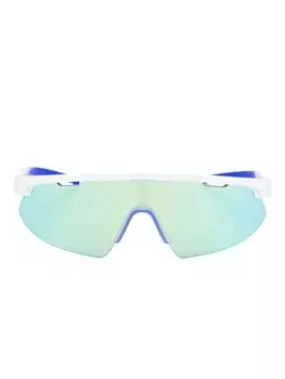 Ferrari солнцезащитные очки FZ6004U, белый