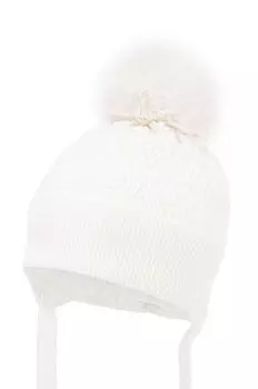 FERRE детская шапка Jamiks, бежевый