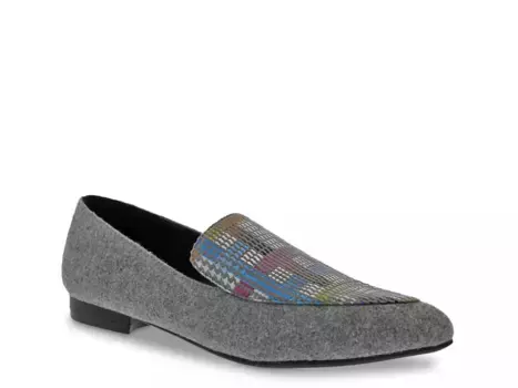 Ferris Слипоны Bellini, Grey/Multicolor
