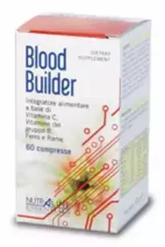 Ферро комплекс 60 таблеток Farmaderbe