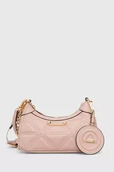 ФЕРВЕНТ сумочка Aldo, розовый