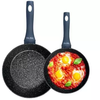 Festa Italia Набор из 2 глубоких сковород 20/28 см
