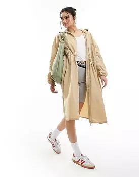 Фестиваль 2 в 1 дождевик в камне Threadbare