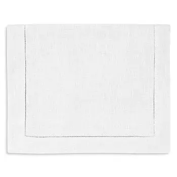 Фестивальная дорожка для стола, 15 x 108 дюймов SFERRA, цвет White