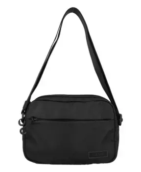 Фестивальная сумка Ganni, черный