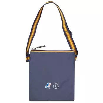 Фестивальная сумка Universal Works x K-Way