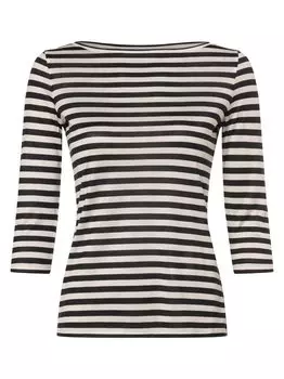 Фестиваль шелковых рубашек Max&Co., белый