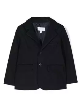 Фетровый пиджак Patachou, синий