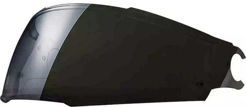 FF902 Козырек для прицела LS2, иридий серебро