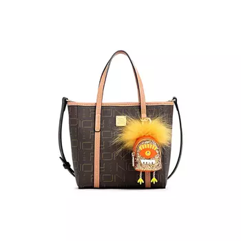 Fianne Женская сумка через плечо FION, Морфий/верблюжий