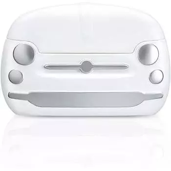 Fiat500 FIAT Fiat 500 for Her Туалетная вода для женщин 100мл