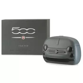 FIAT 500 HIM EDT 50ML - Мужской аромат