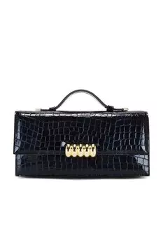 Фиби клатч Retrofete, синий