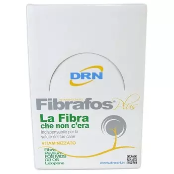 Фибрафос 20 Мешок DRN Drn