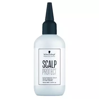 Fibreplex Scalp Protect 150 мл - Сыворотка для защиты кожи головы, Schwarzkopf