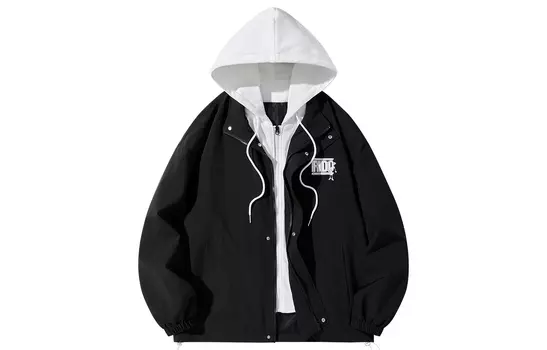 FIDO DIDO Куртка унисекс, Розовый (Куртка)