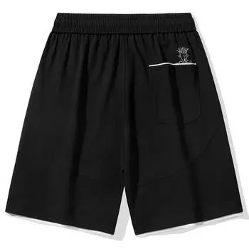 FIDO DIDO Повседневные шорты унисекс, Бежевый