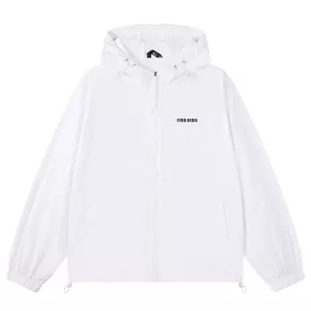 FIDO DIDO Унисекс Солнцезащитная одежда, Черный (в комплект входит футболка с короткими рукавами)