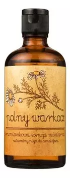 Field Braid Мицеллярная эссенция с ромашкой Field Braid 100мл Polny Warkocz